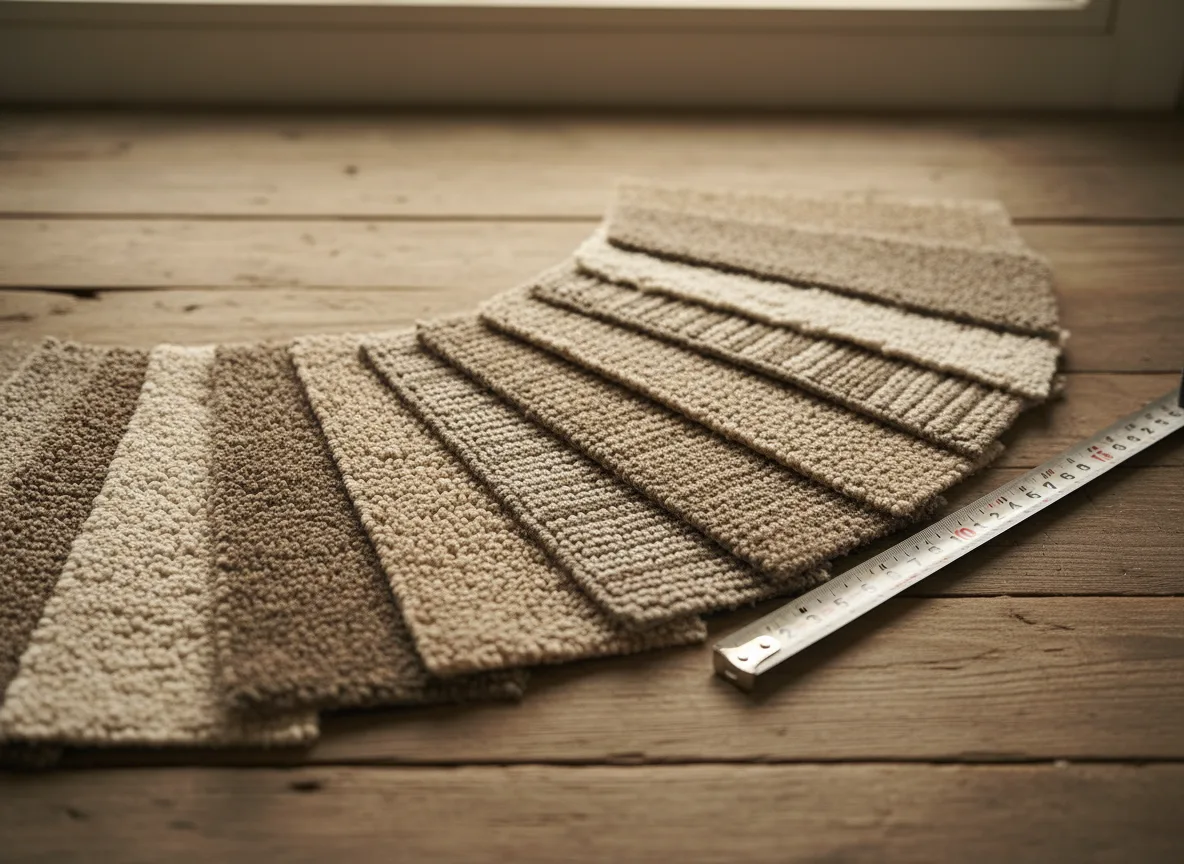 Carpet Installation Neville, OH FAQs